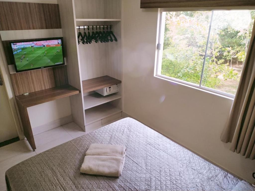 Appartement Diroma Lacqua I II Ii IV V à Caldas Novas Extérieur photo
